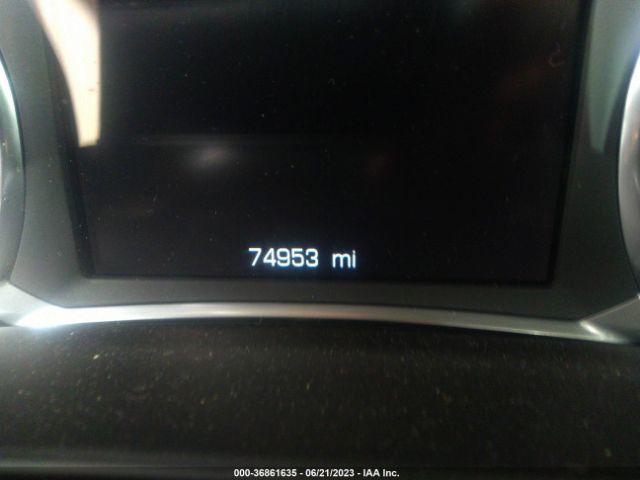 1GKKNMLS8KZ204854 GMC ACADIA SLT