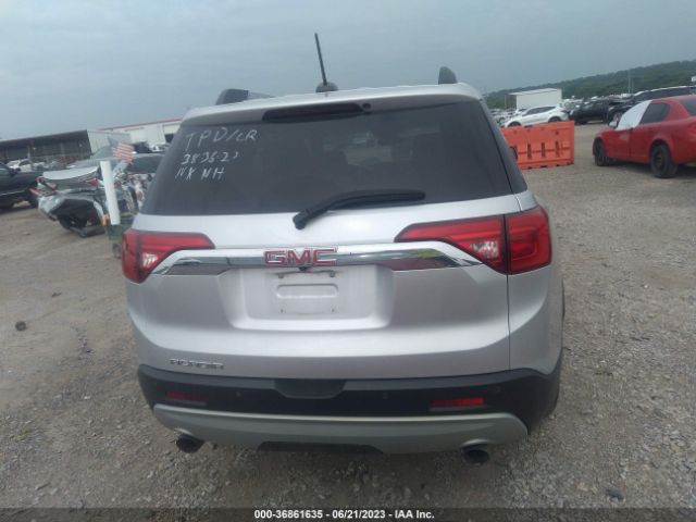 1GKKNMLS8KZ204854 GMC ACADIA SLT