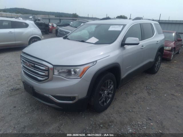 1GKKNMLS8KZ204854 GMC ACADIA SLT