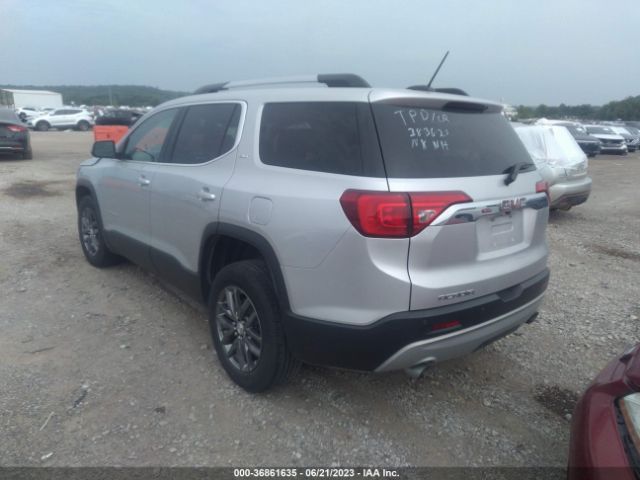 1GKKNMLS8KZ204854 GMC ACADIA SLT