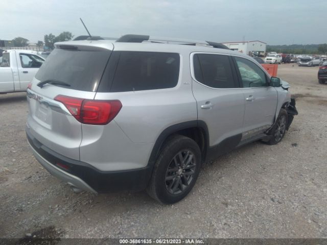 1GKKNMLS8KZ204854 GMC ACADIA SLT