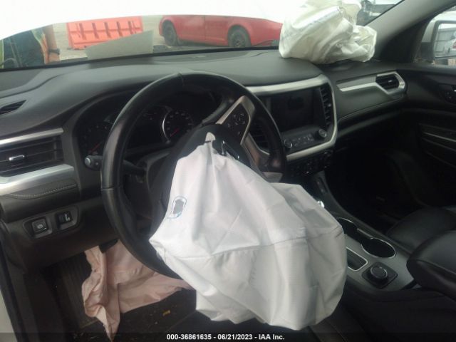 1GKKNMLS8KZ204854 GMC ACADIA SLT