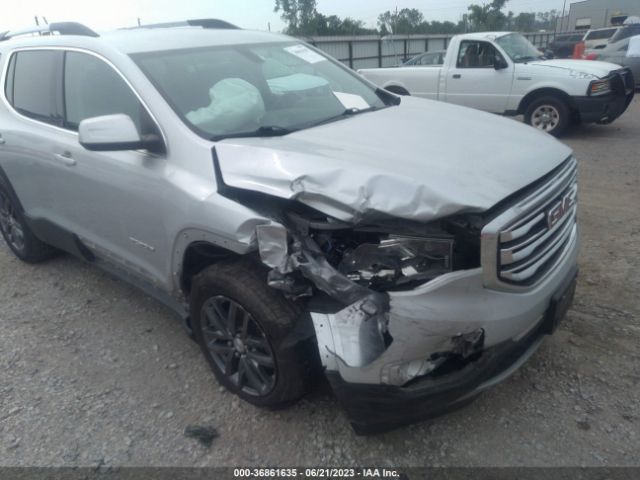 1GKKNMLS8KZ204854 GMC ACADIA SLT