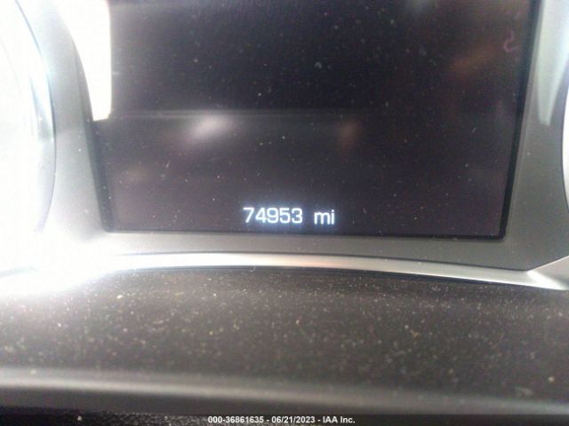 1GKKNMLS8KZ204854 GMC ACADIA SLT