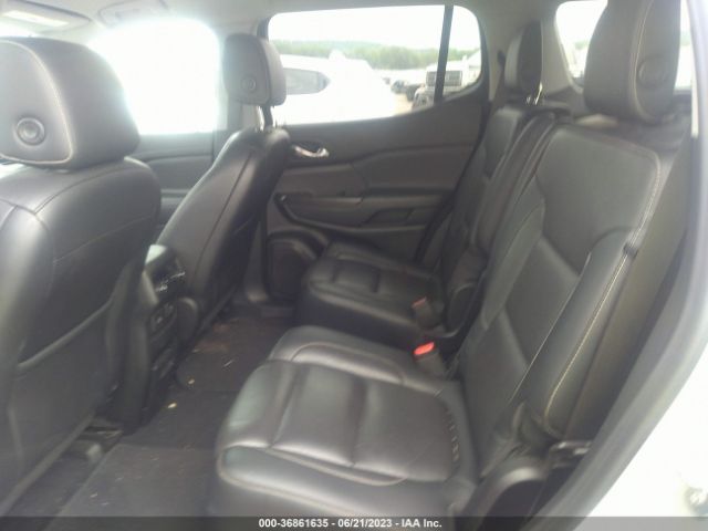 1GKKNMLS8KZ204854 GMC ACADIA SLT