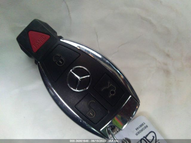 55SWF4JB7GU174206 Mercedes-Benz C-class C 300