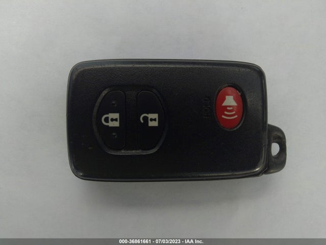 2009 TOYOTA RAV4 LTD VIN: JTMBF31V295003632