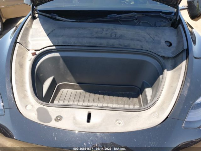 5YJYGDEE8MF148981 Tesla Model Y Long Range
