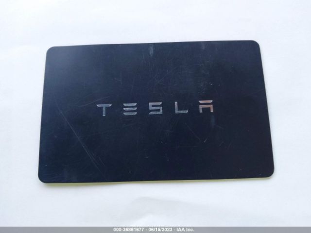 5YJYGDEE8MF148981 Tesla Model Y Long Range