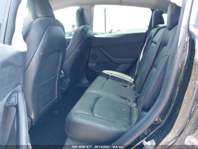 5YJYGDEE8MF148981 Tesla Model Y Long Range