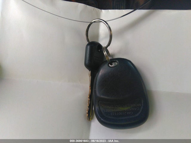 2003 CHEVROLET AVALANCHE VIN: 3GNEK13T73G165174
