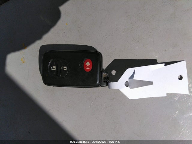 Toyota Prius V Two/three/five 2014 JTDZN3EUXEJ007240 Image 11
