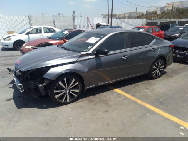 1N4BL4CV4KC106425 Nissan Altima 2.5 Sr