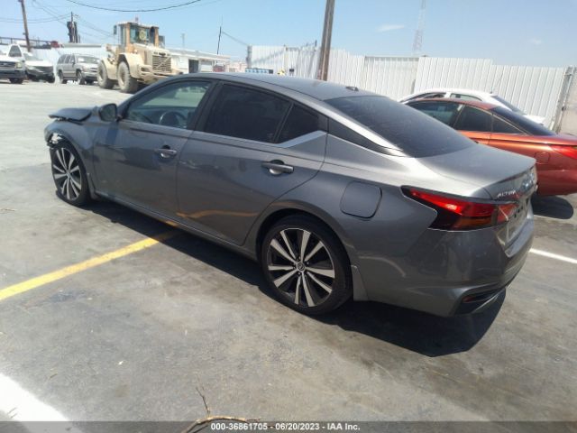 1N4BL4CV4KC106425 Nissan Altima 2.5 Sr