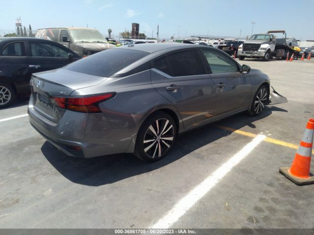 1N4BL4CV4KC106425 Nissan Altima 2.5 Sr
