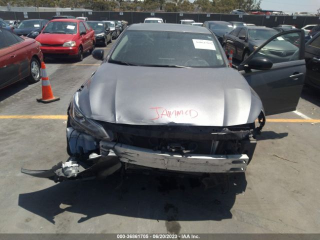 1N4BL4CV4KC106425 Nissan Altima 2.5 Sr