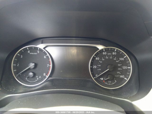 1N4BL4CV4KC106425 Nissan Altima 2.5 Sr
