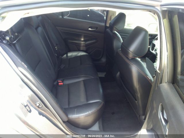 1N4BL4CV4KC106425 Nissan Altima 2.5 Sr