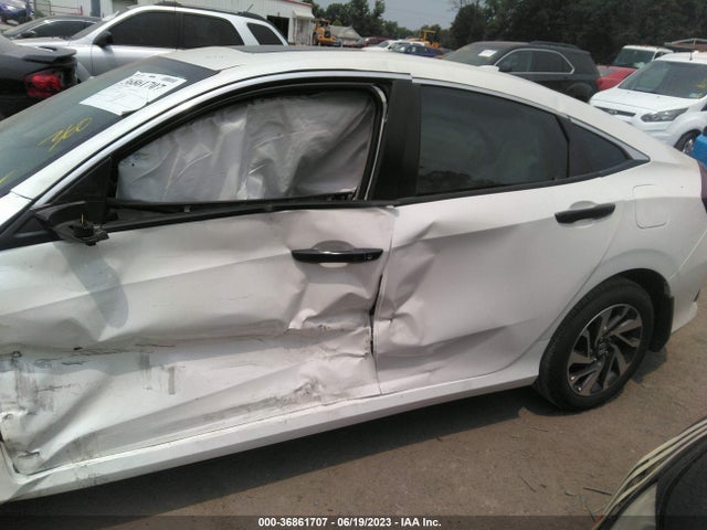 Honda Civic Sedan Ex 2017 19XFC2F71HE046263 Image 13