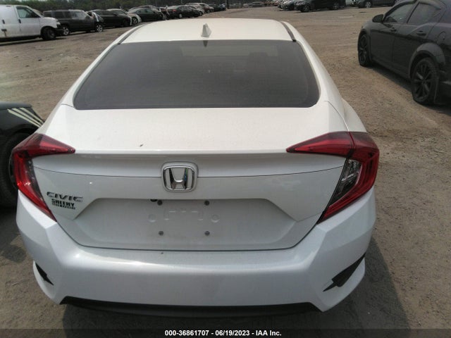 Honda Civic Sedan Ex 2017 19XFC2F71HE046263 Image 15