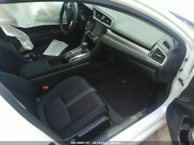 Honda Civic Sedan Ex 2017 19XFC2F71HE046263 Image 5