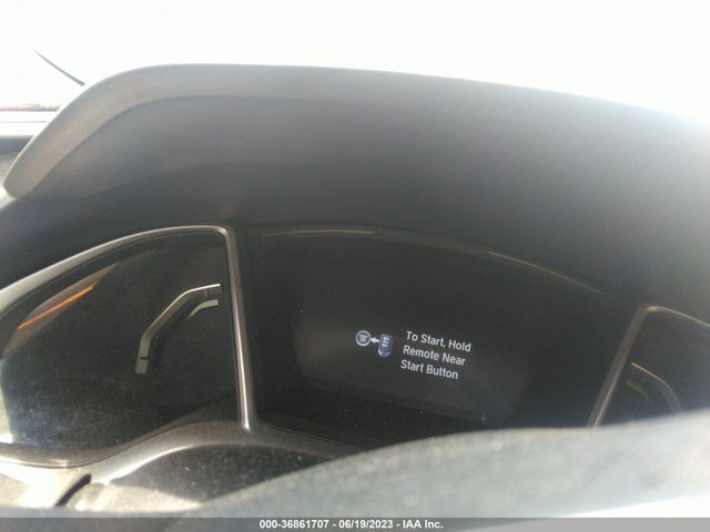 Honda Civic Sedan Ex 2017 19XFC2F71HE046263 Image 7
