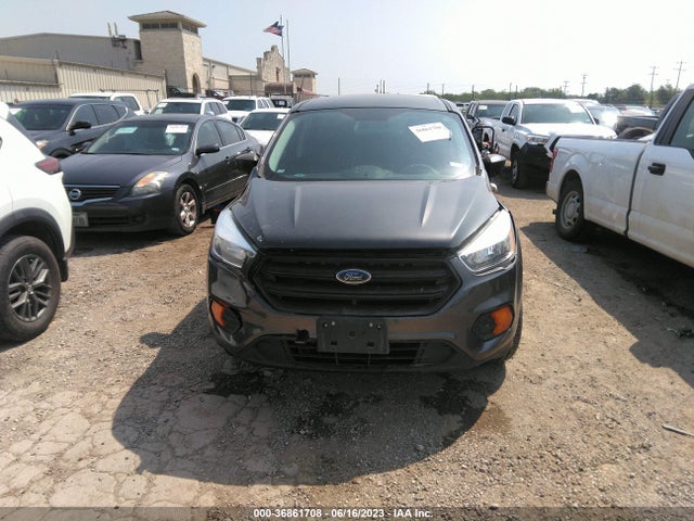 Ford ESCAPE S 2017 1FMCU0F76HUD93220 Image 5