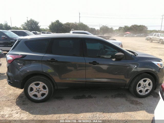Ford ESCAPE S 2017 1FMCU0F76HUD93220 Image 6