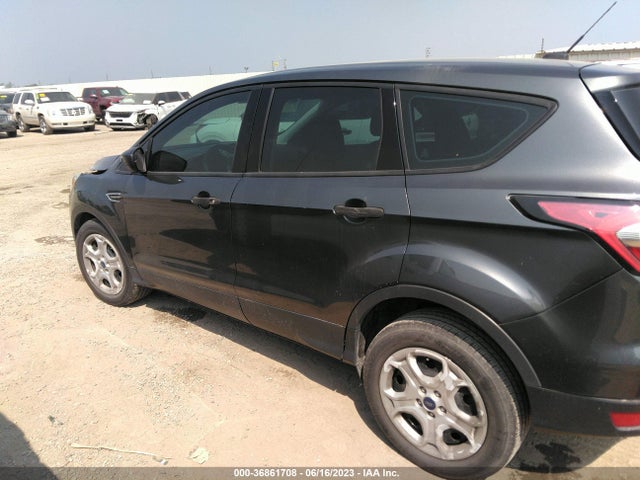 Ford ESCAPE S 2017 1FMCU0F76HUD93220 Image 7