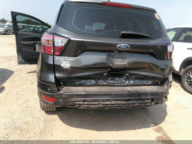 Ford ESCAPE S 2017 1FMCU0F76HUD93220 Image 13