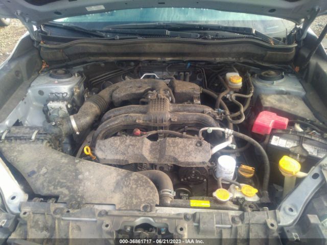 JF2SJAKC4GH535221 Subaru Forester 2.5i Limited