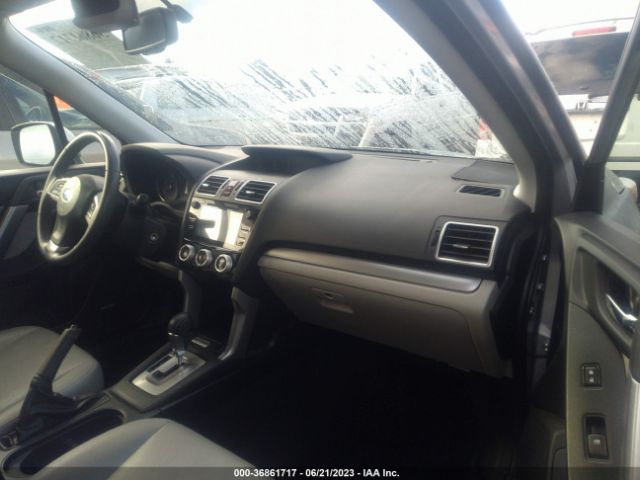 JF2SJAKC4GH535221 Subaru Forester 2.5i Limited