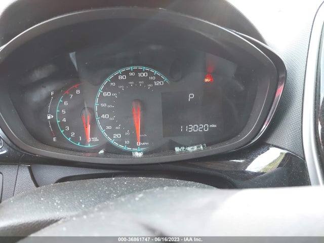 Chevrolet Spark Lt 2017 KL8CD6SA8HC719137 Image 7