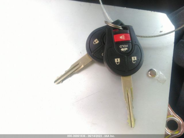 3N1AB7AP1EL654702 Nissan SENTRA S