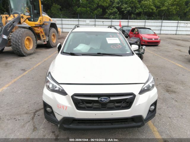 JF2GTACC6KH243822 Subaru Crosstrek Premium