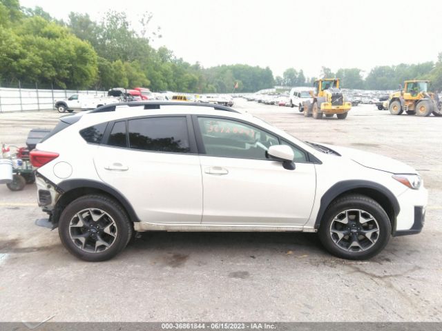 JF2GTACC6KH243822 Subaru Crosstrek Premium