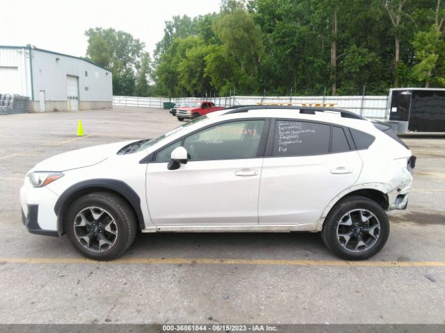 JF2GTACC6KH243822 Subaru Crosstrek Premium