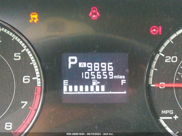 JF2GTACC6KH243822 Subaru Crosstrek Premium