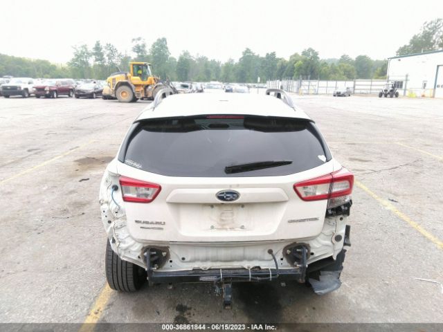JF2GTACC6KH243822 Subaru Crosstrek Premium