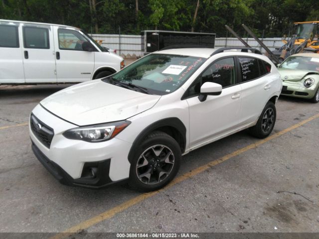 JF2GTACC6KH243822 Subaru Crosstrek Premium