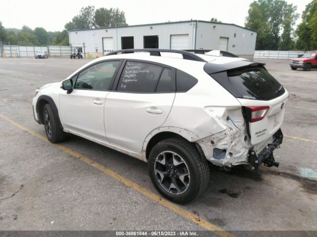 JF2GTACC6KH243822 Subaru Crosstrek Premium