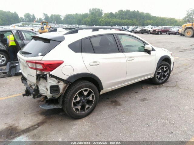 JF2GTACC6KH243822 Subaru Crosstrek Premium