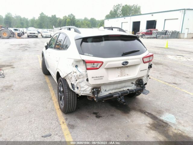 JF2GTACC6KH243822 Subaru Crosstrek Premium