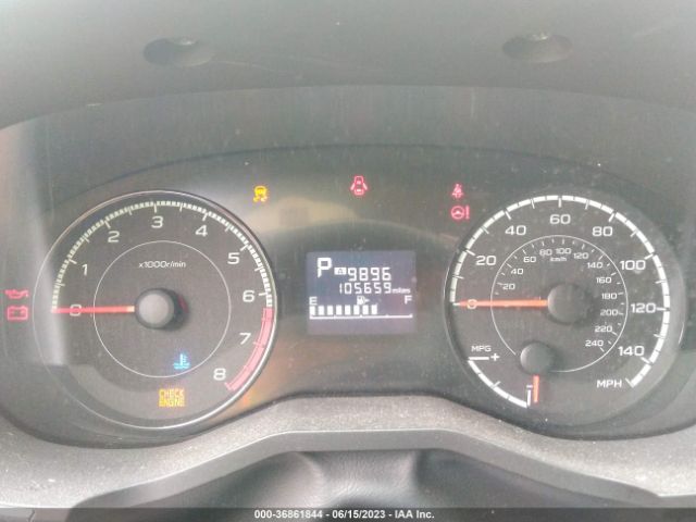 JF2GTACC6KH243822 Subaru Crosstrek Premium
