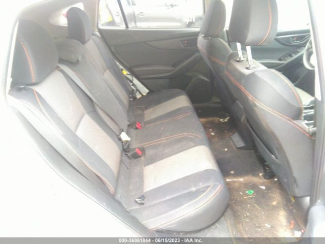 JF2GTACC6KH243822 Subaru Crosstrek Premium