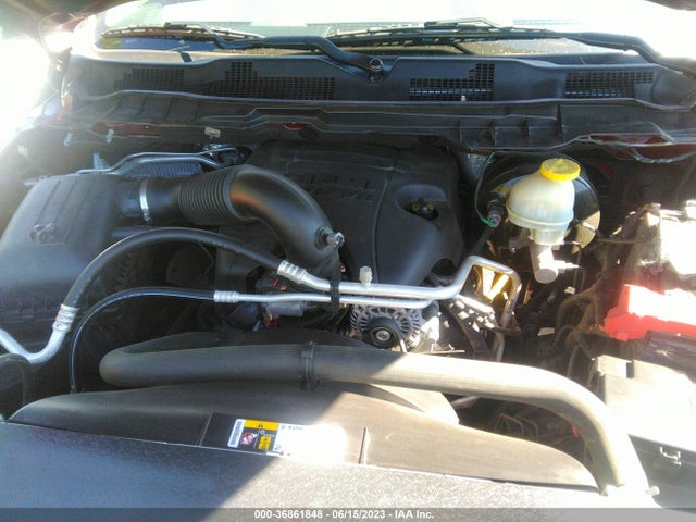 3C6RR7LT6HG735219 RAM 1500 Big Horn