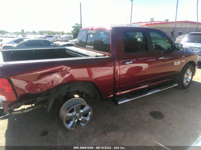 3C6RR7LT6HG735219 RAM 1500 Big Horn