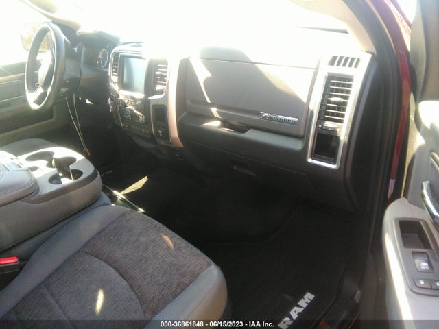 3C6RR7LT6HG735219 RAM 1500 Big Horn