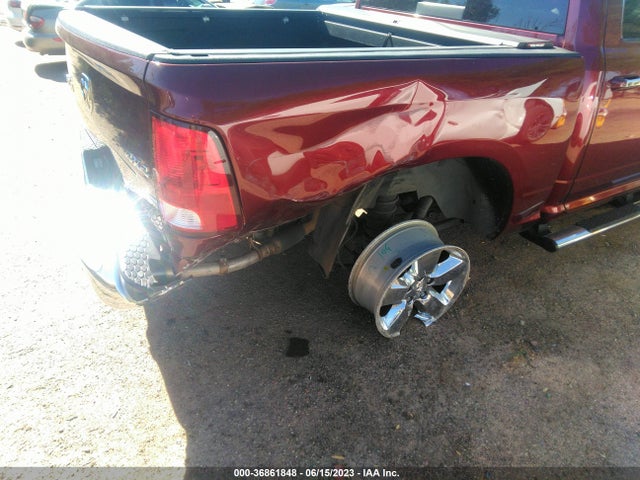 3C6RR7LT6HG735219 RAM 1500 Big Horn