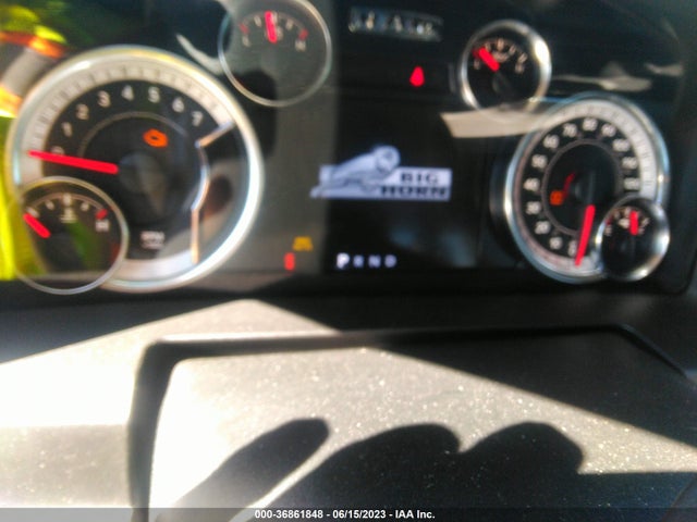 3C6RR7LT6HG735219 RAM 1500 Big Horn